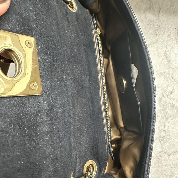 Moschino Leather bag - Picture 4 of 4